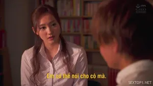 Chuyến đi cắm trại cấp trên đổi vợ yêu với cậu nhân viên cấp dưới