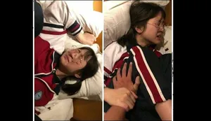 Bà mẹ xinh đẹp của bạn tôi